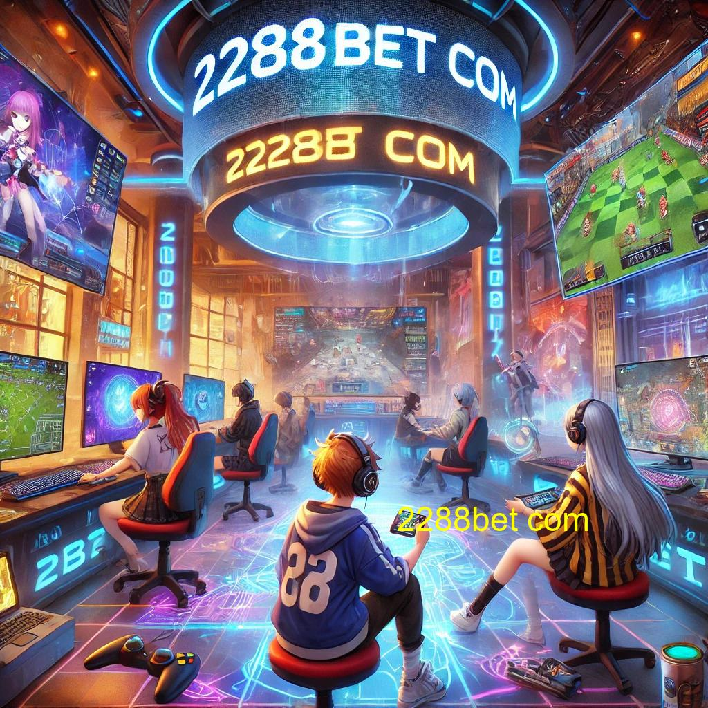 Mergulhe no universo competitivo de 2288bet com e alcance a glória nos jogos mais desafiadores!O site 2288bet com é uma referência em apostas online