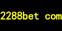 2288bet com